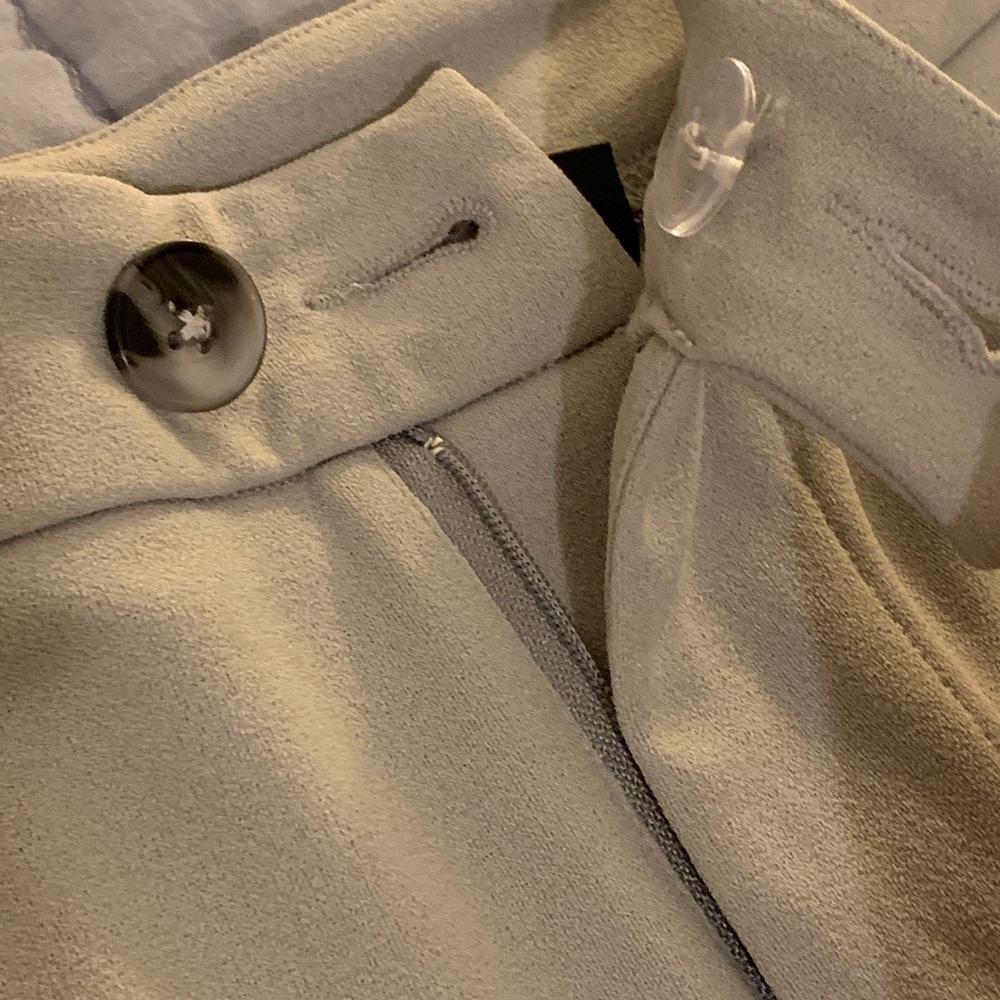 Grey trouser - Picture 3 of 3